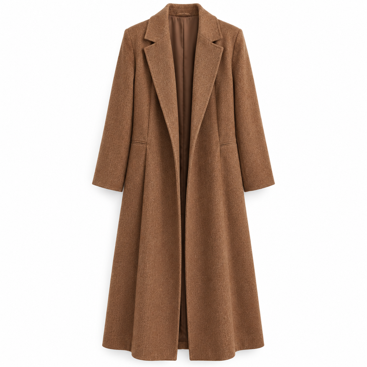 Abrigos / Chaquetas