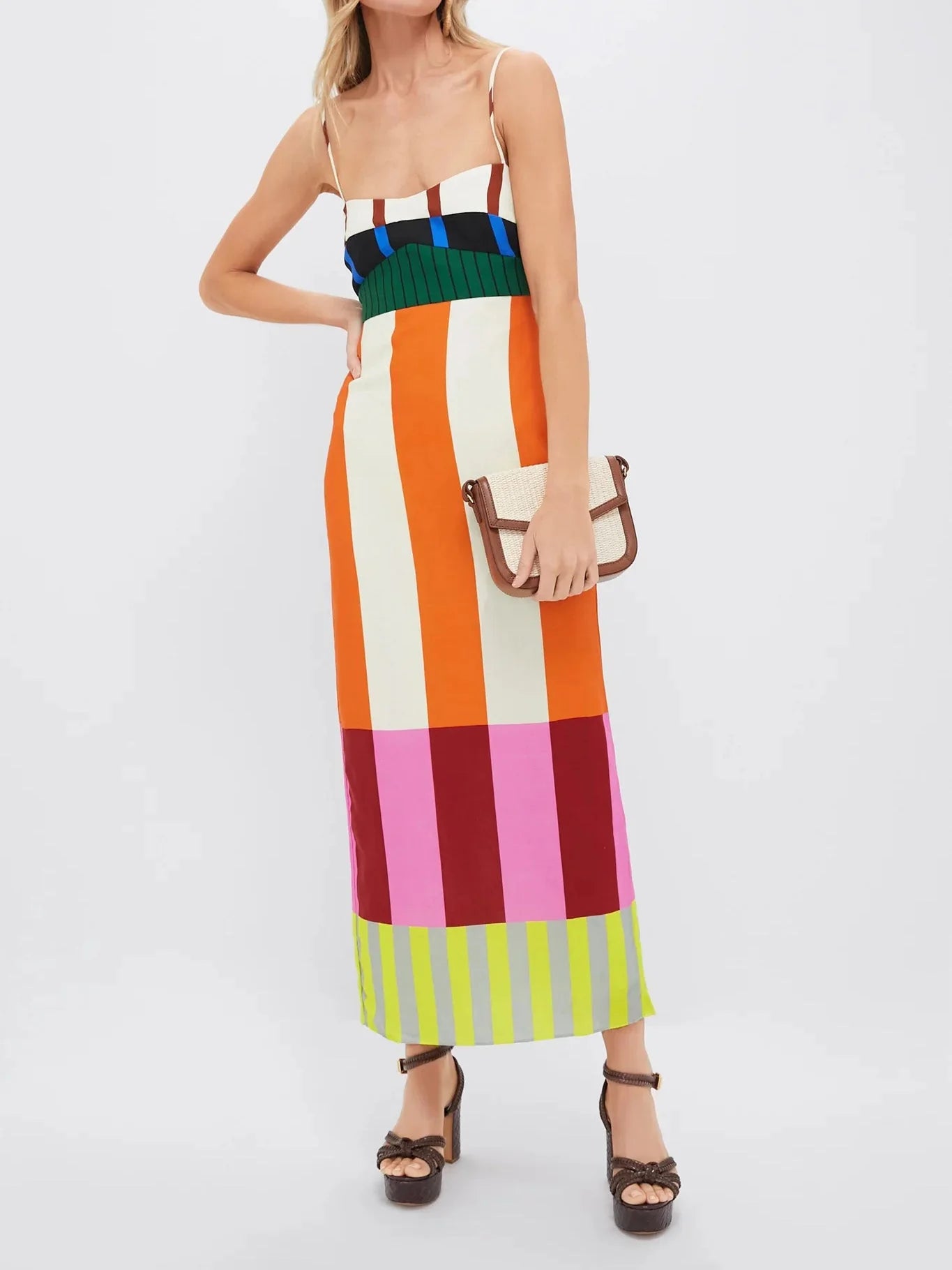 Vestido - PALOMA