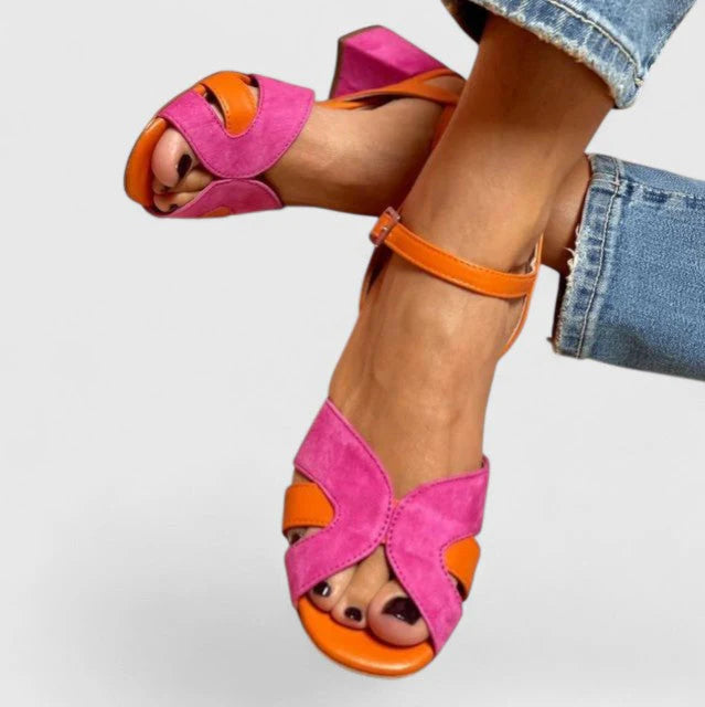 Zapatós de Tacón - CAPOTE