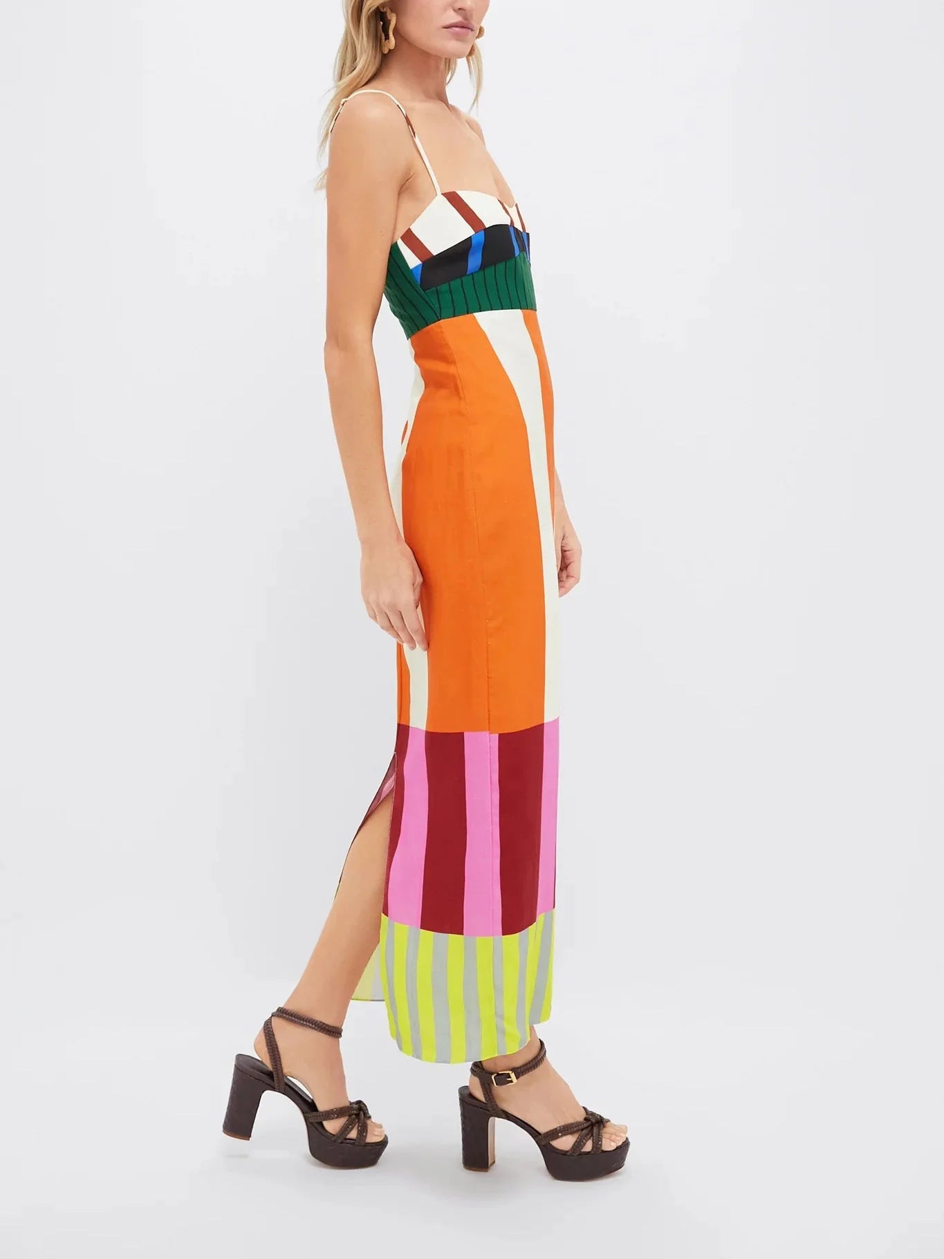 Vestido - PALOMA