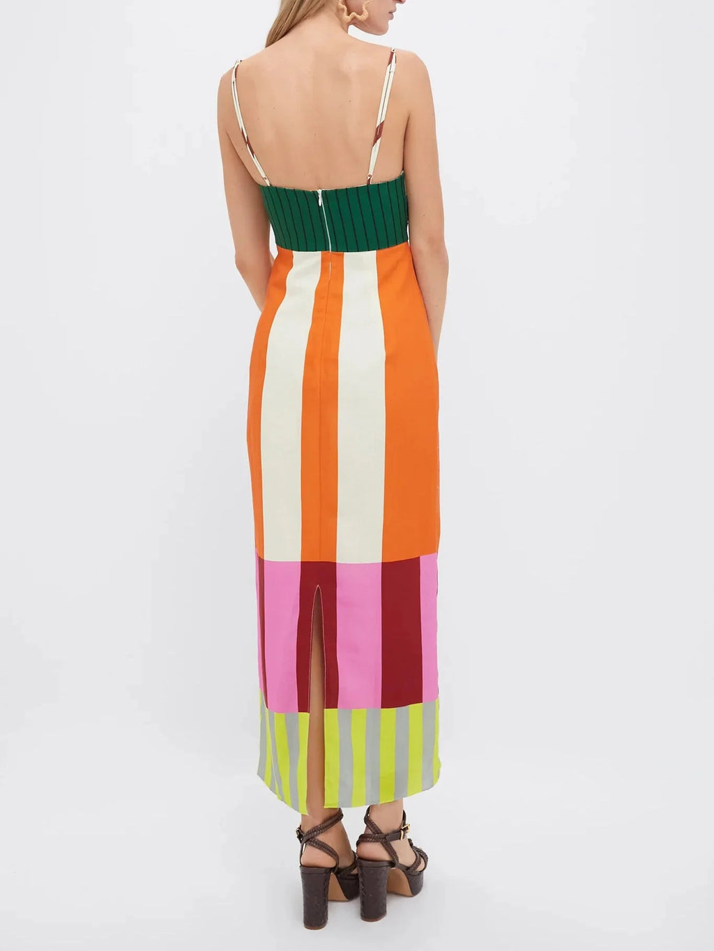Vestido - PALOMA