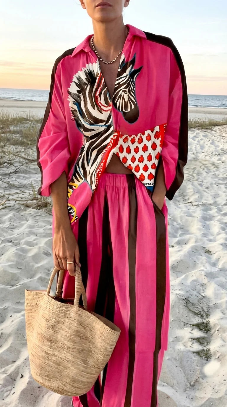 Conjunto - AMIRA