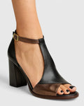 Zapatos de Tacón - KENZIA