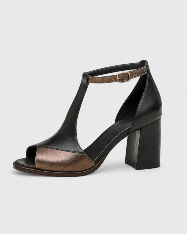 Zapatos de Tacón - KENZIA