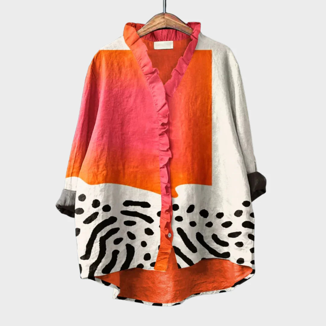 Camisa - MELISA