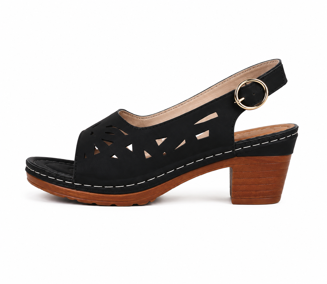 Sandalias Ortopédicas - EMMA