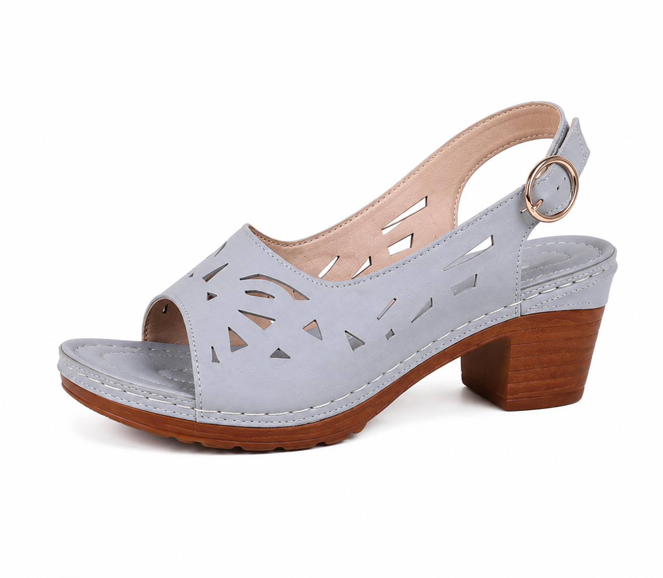 Sandalias Ortopédicas - EMMA