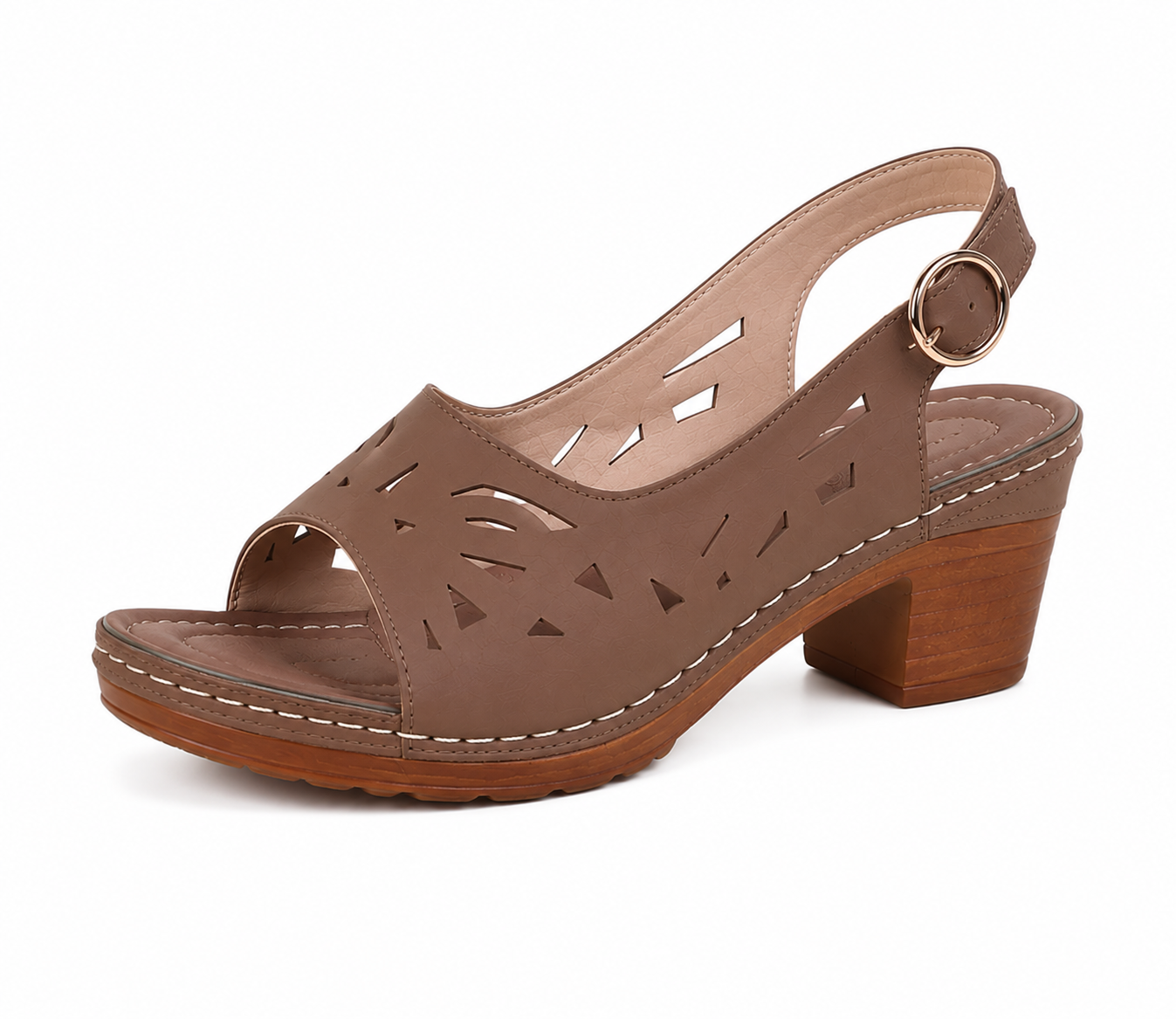Sandalias Ortopédicas - EMMA