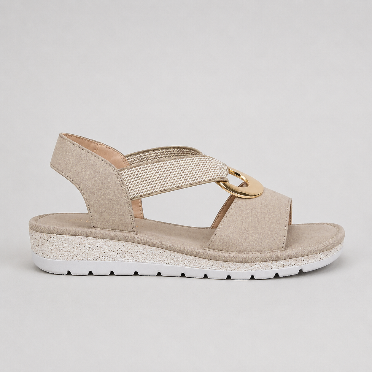 Sandalias Ortopedicas - MIKA