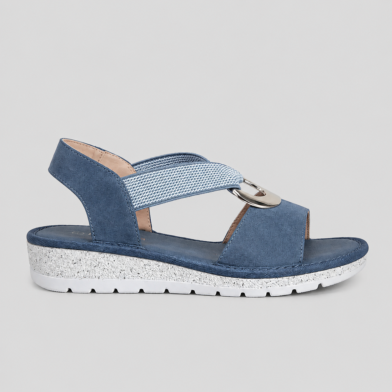 Sandalias Ortopedicas - MIKA