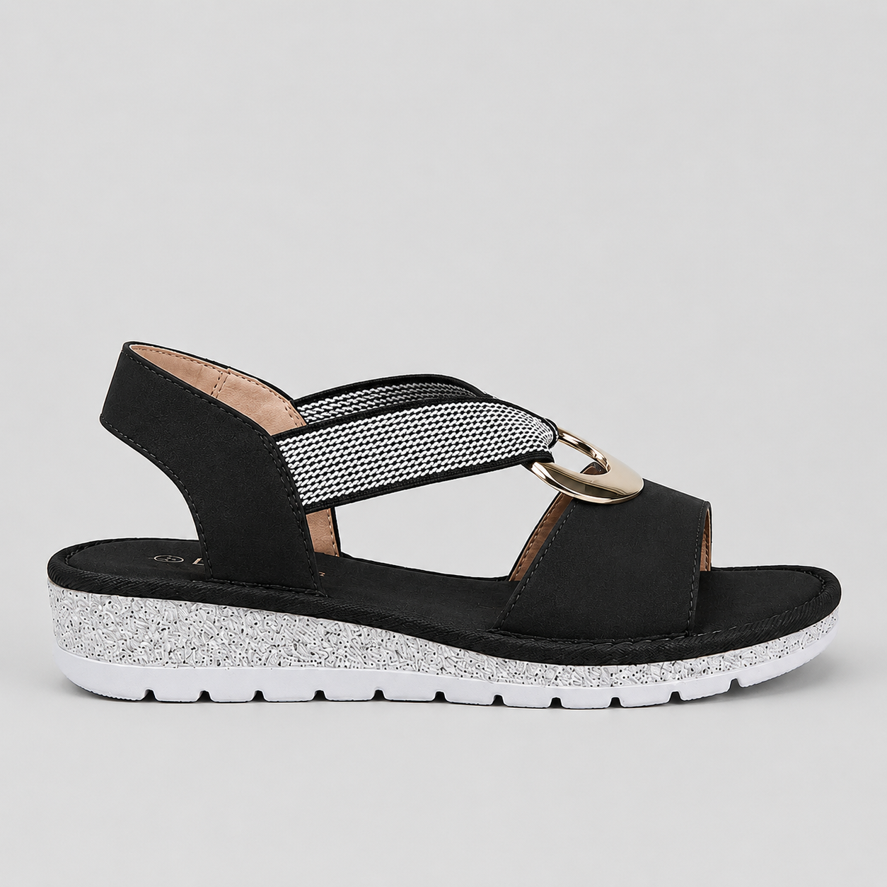 Sandalias Ortopedicas - MIKA