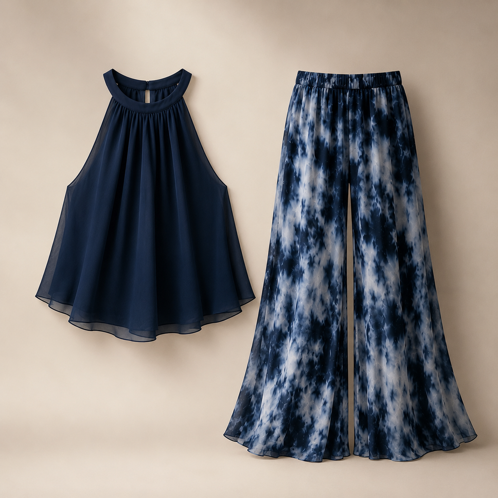 Conjunto - ARIA