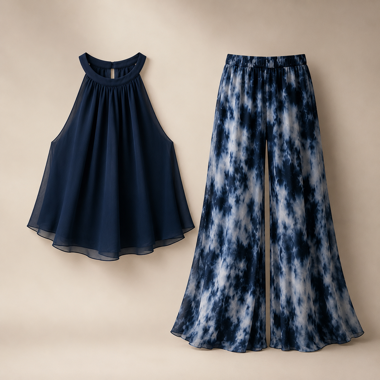 Conjunto - ARIA