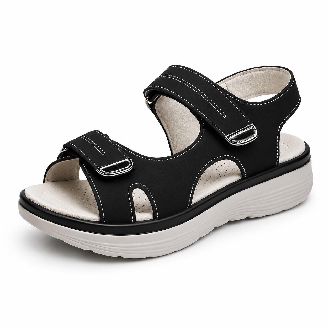 Sandalias Ortopédicas - MOLI