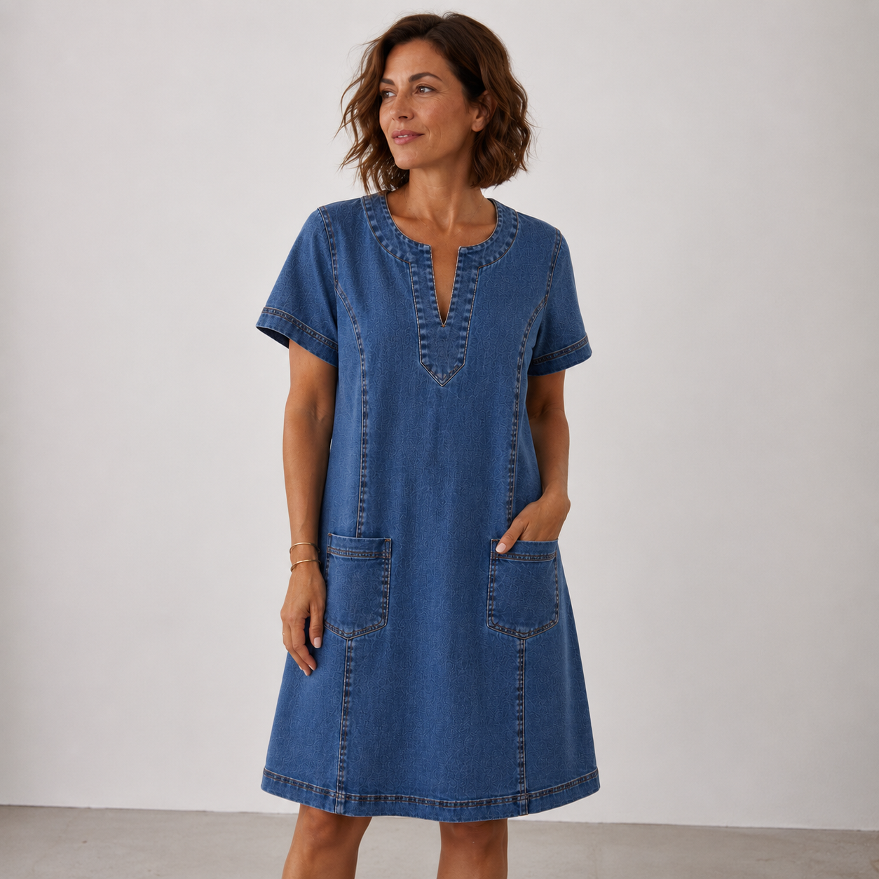 Vestido - ELISA