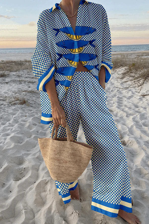 Conjunto - COSTA