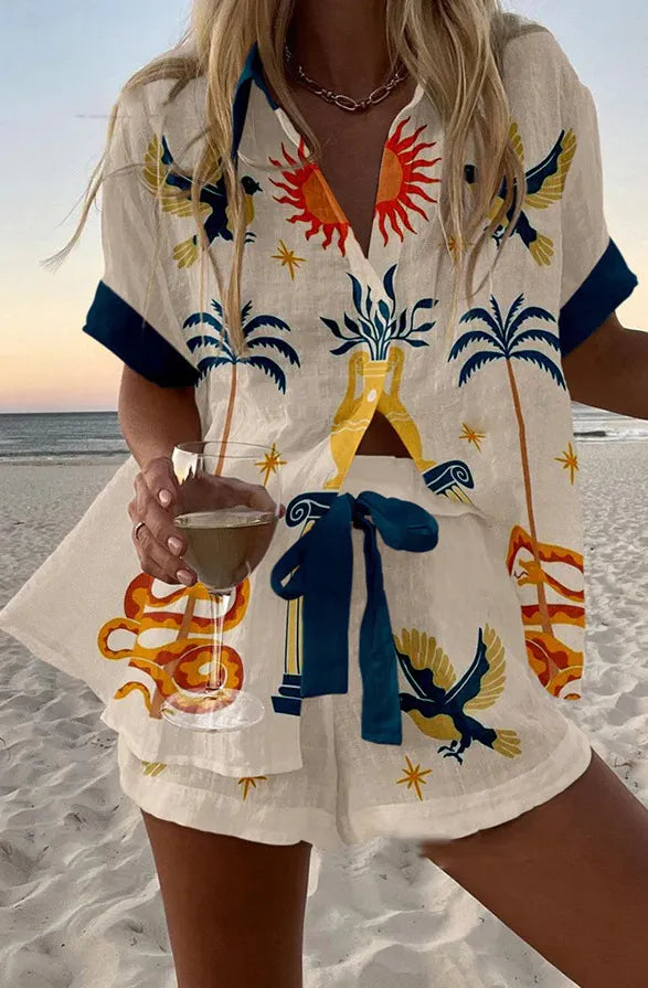 Conjunto - GRECIA