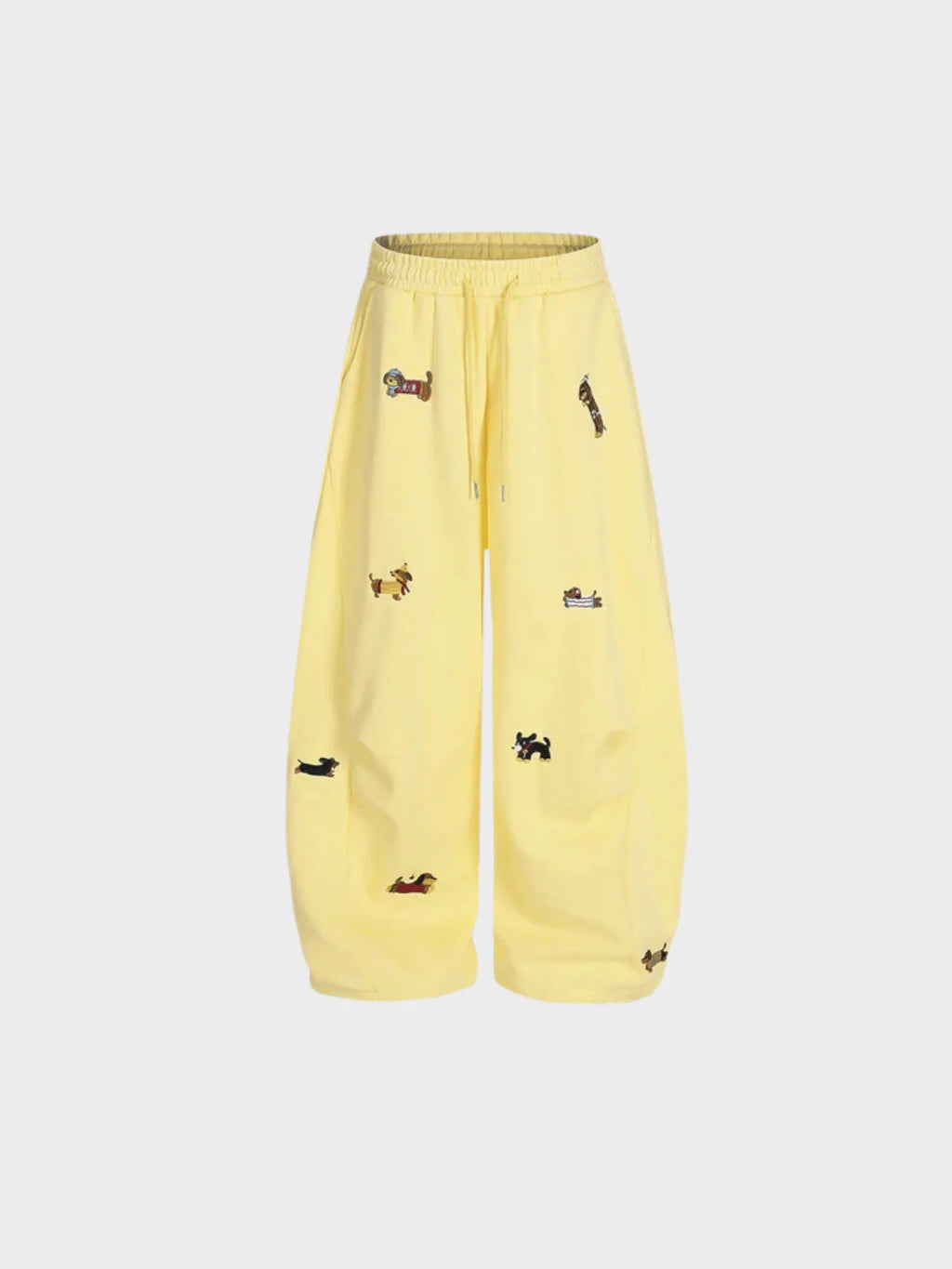 Pantalón - DOGGY
