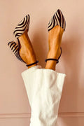 Zapatos de Tacón - KEREN