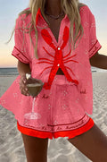 Conjunto - LANGOSTA