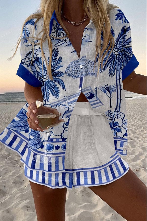 Conjunto - MALIBU