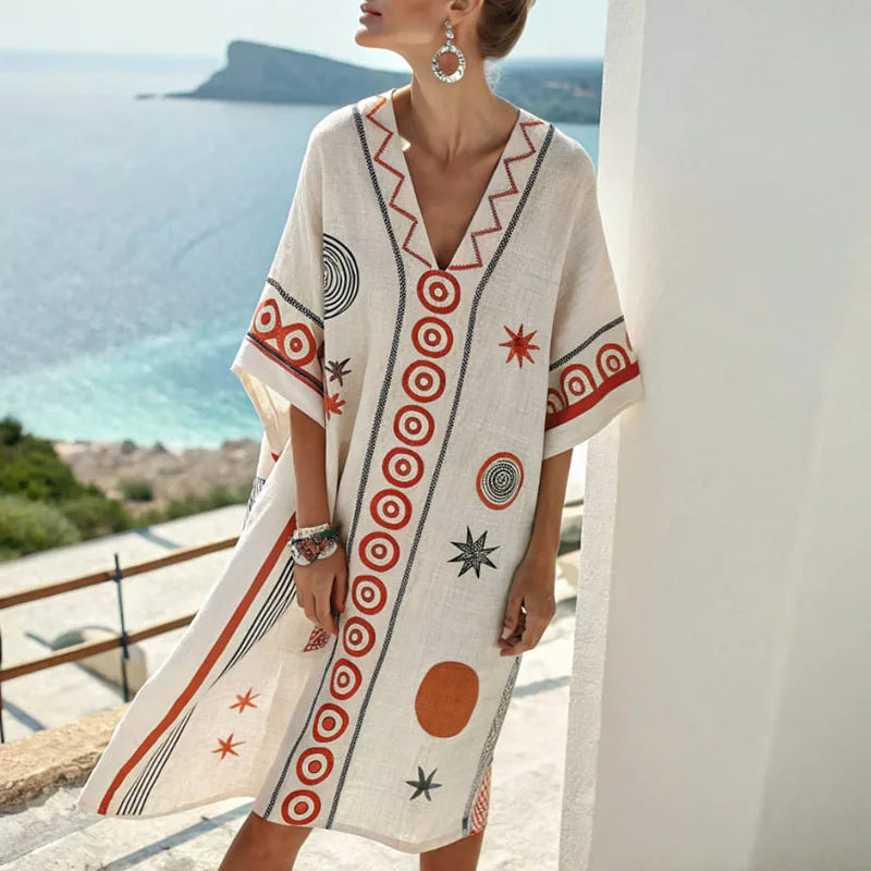 Vestido - MAYA