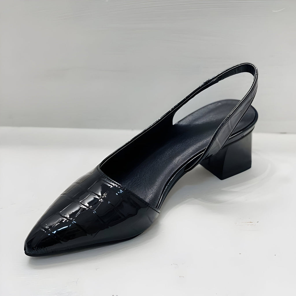 Zapatos de tacón - ADELINA