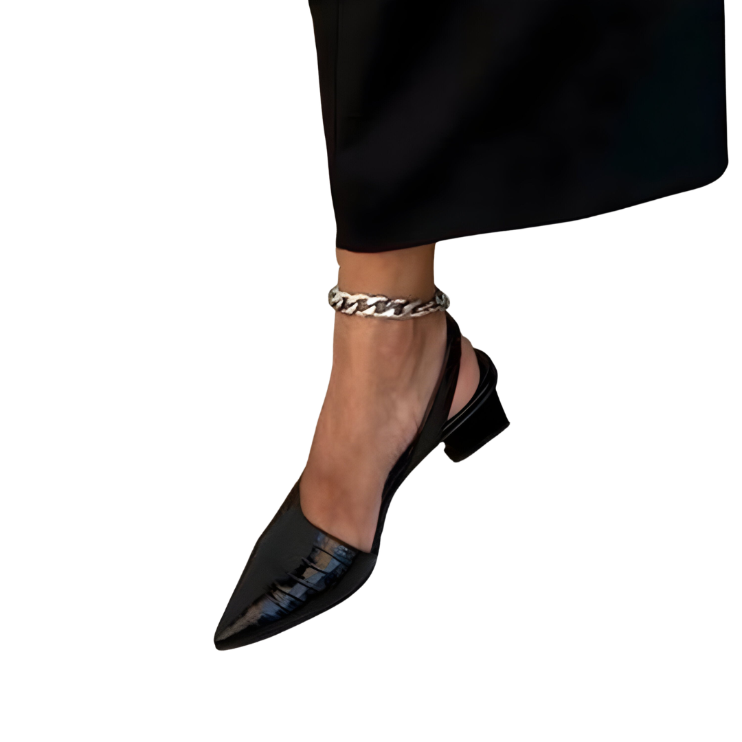 Zapatos de tacón - ADELINA