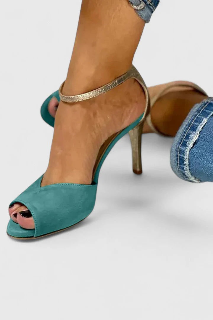 Zapatos de Tacón - ROSANA