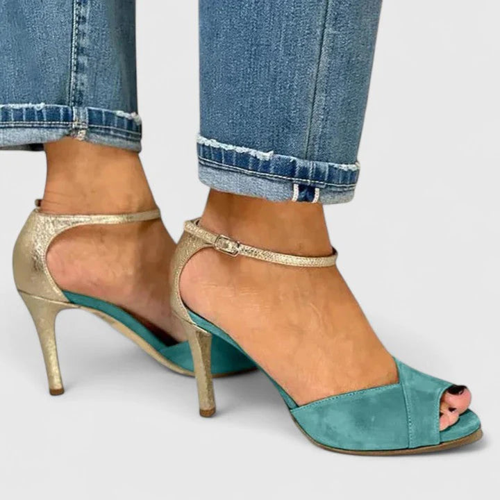 Zapatos de Tacón - ROSANA