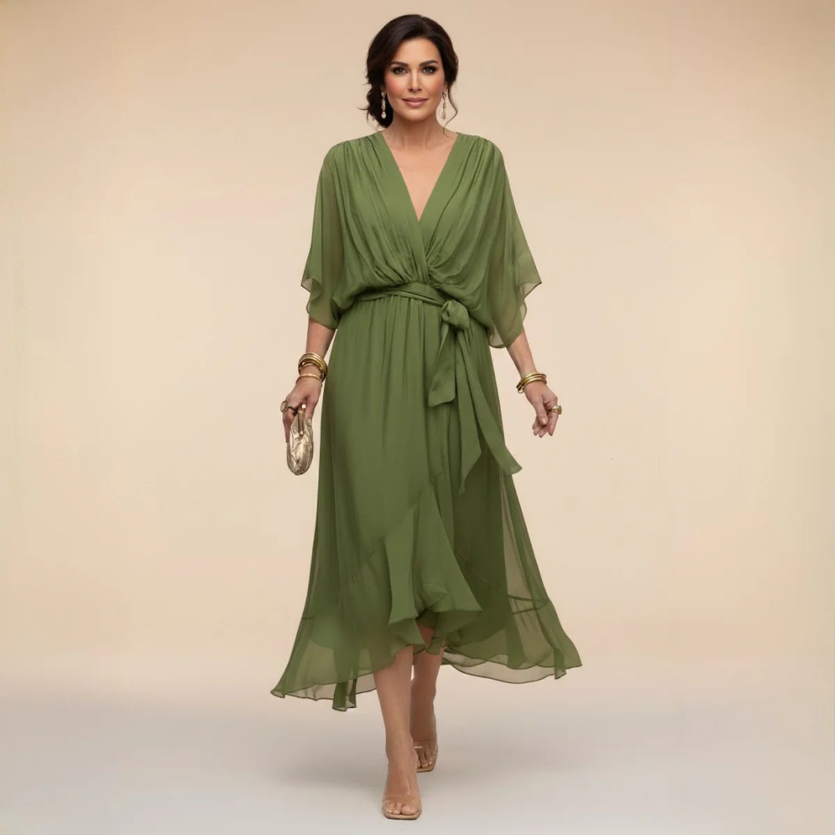 Vestido - MARTA