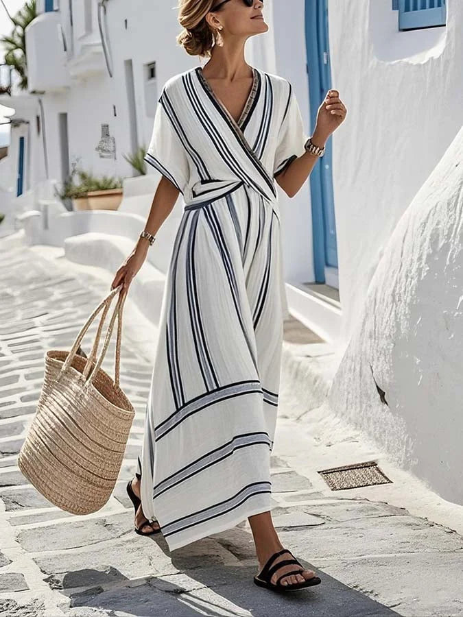 Vestido - MYKONOS