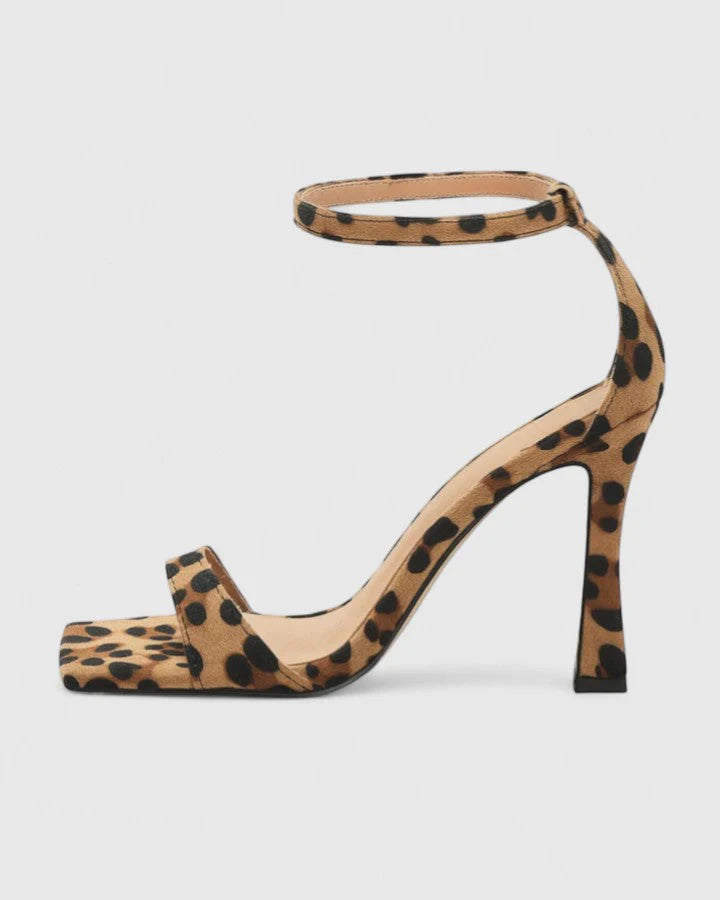 Sandalias de Tacón - SABRINA