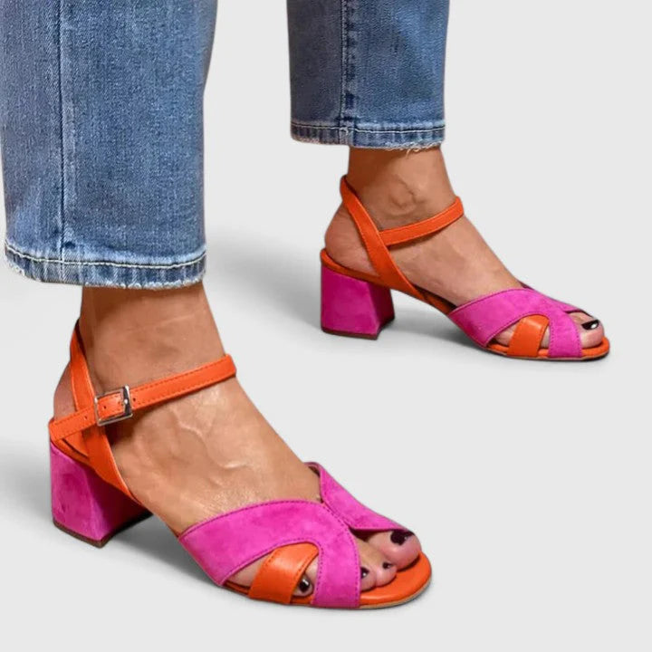 Zapatós de Tacón - CAPOTE