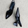 Zapatos de tacón - ADELINA