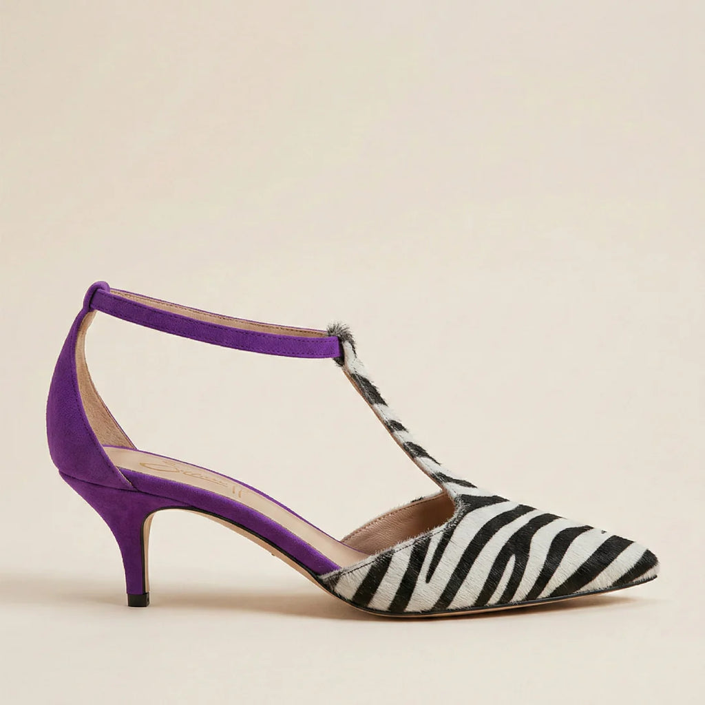 Zapatos de tacón - ALEJANDRA