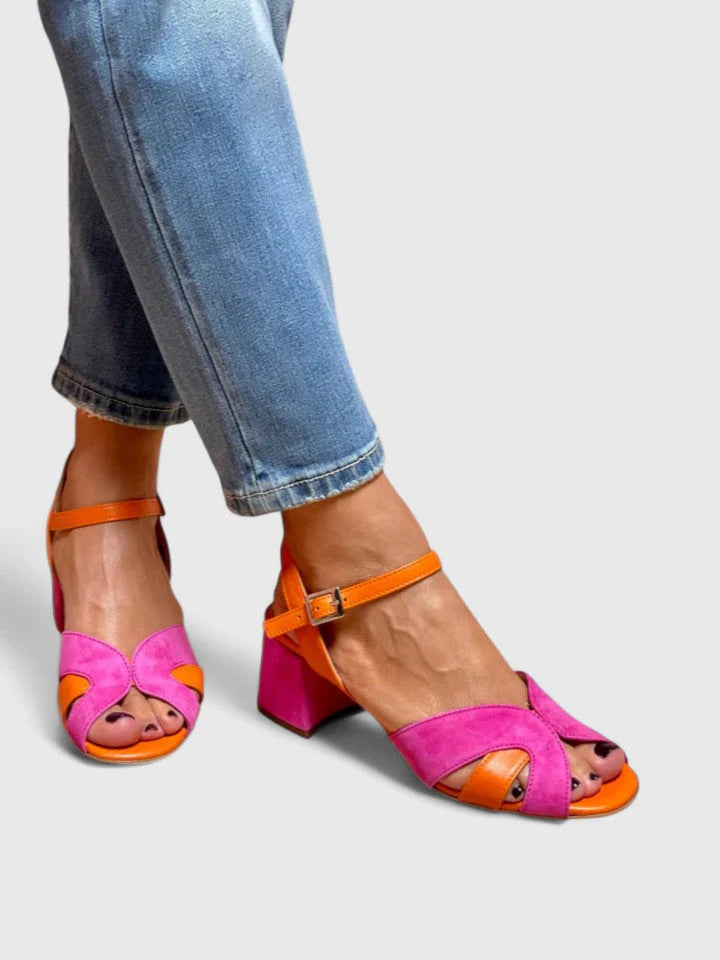 Zapatós de Tacón - CAPOTE