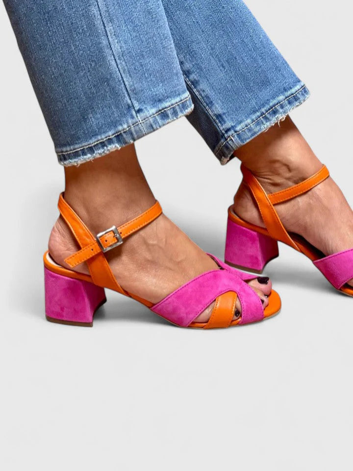 Zapatós de Tacón - CAPOTE