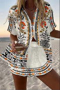 Conjunto - FLORA