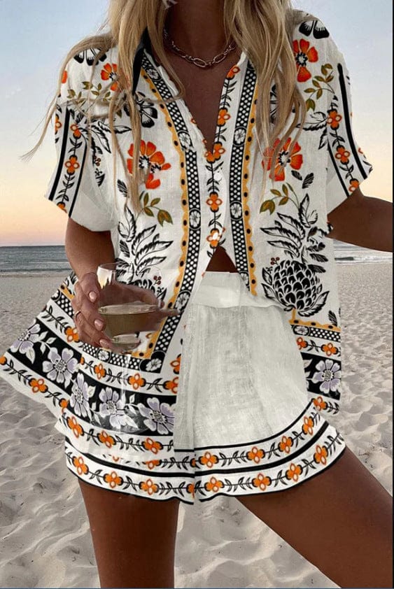 Conjunto - FLORA