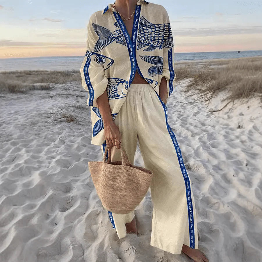 Conjunto - IVETTE