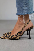 Zapatos de Tacón - MADAME