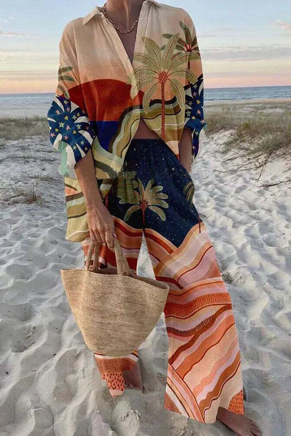 Conjunto - SUNSET