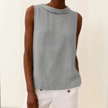 Blusa sin Mangas - MERY