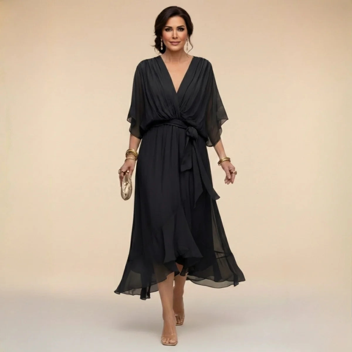 Vestido - MARTA