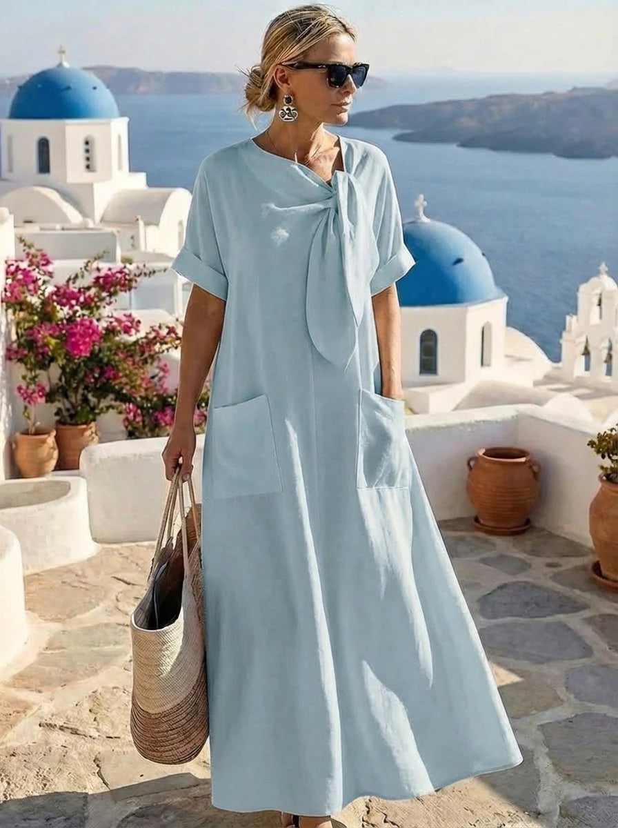 Vestido - FLEUR