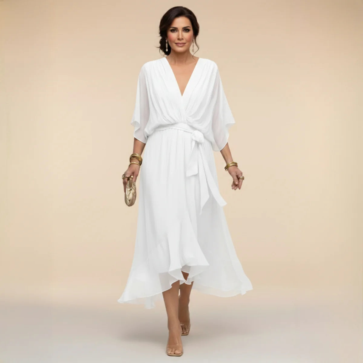 Vestido - MARTA