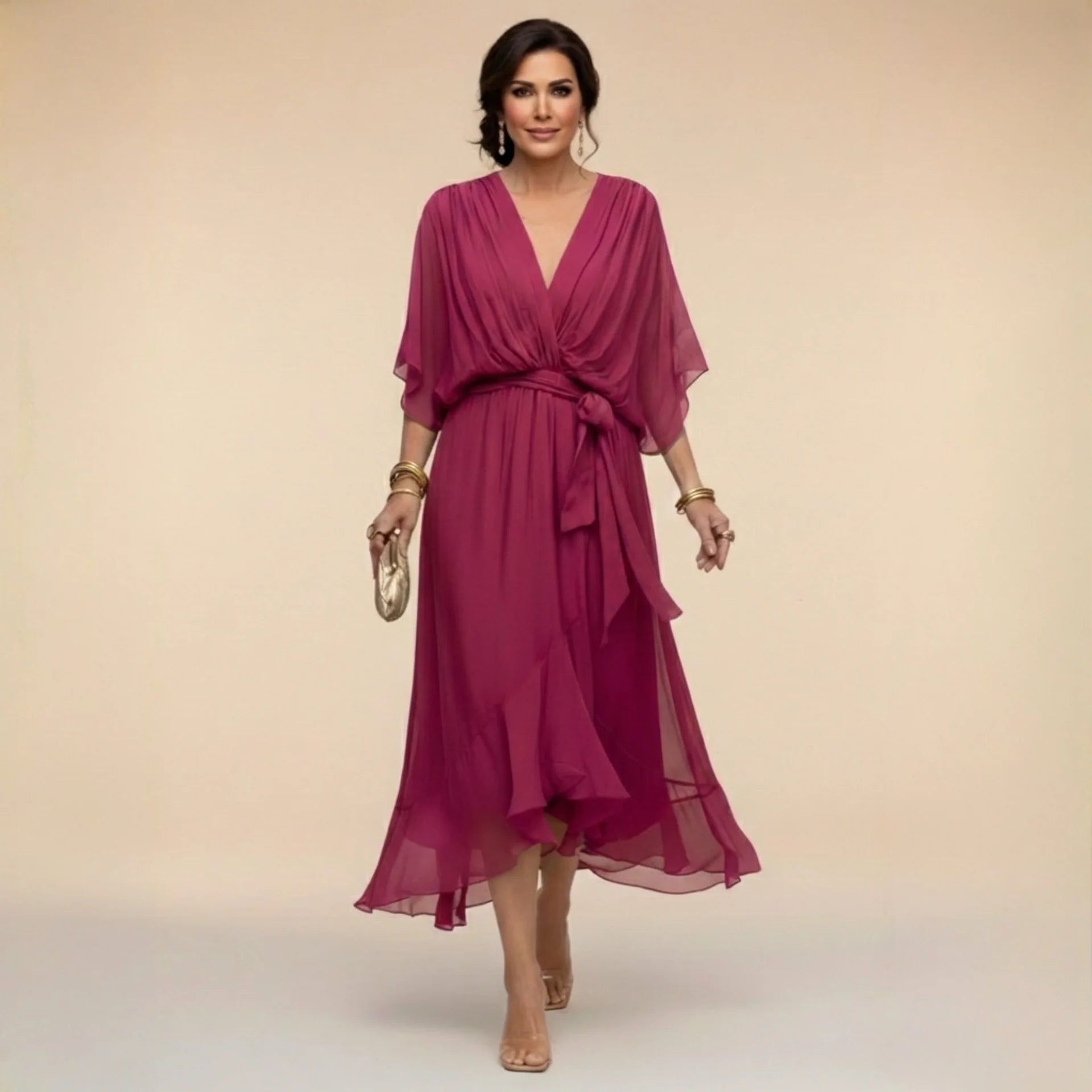 Vestido - MARTA