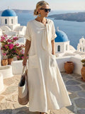 Vestido - FLEUR