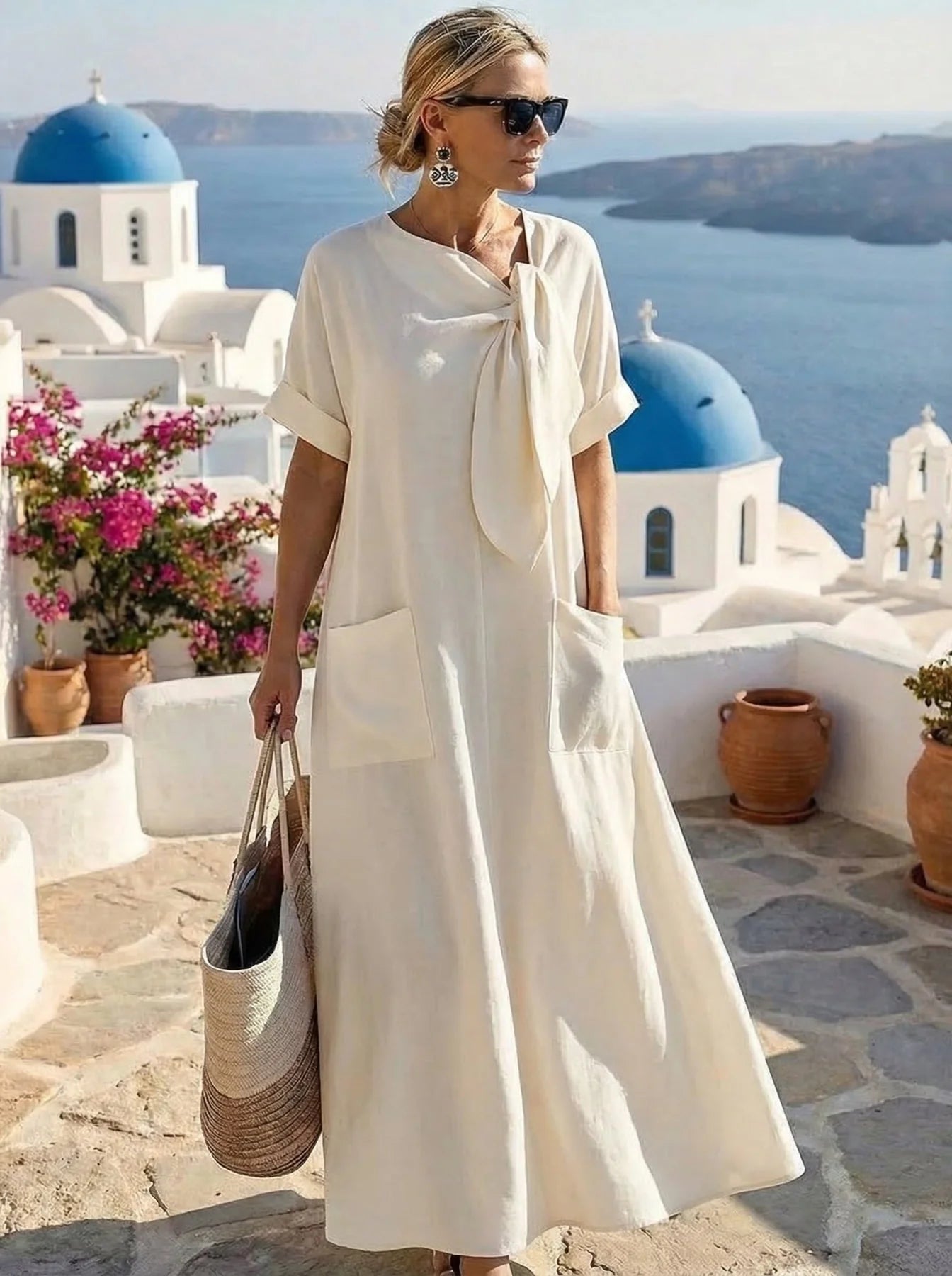 Vestido - FLEUR